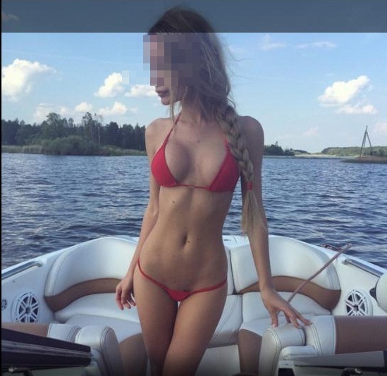 Yapracik Escort