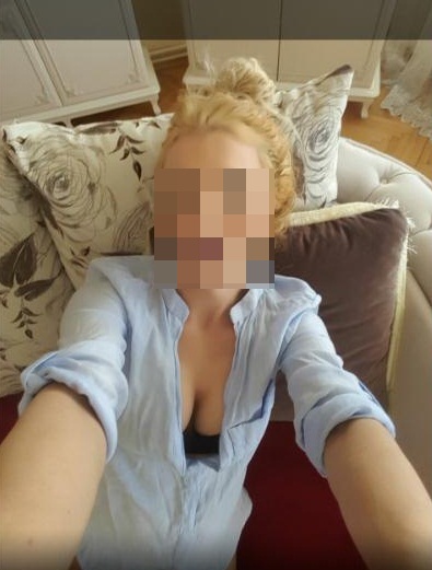 Keçiören Escort — Gerçek & Seçkin Keçiören Bayan İlanları