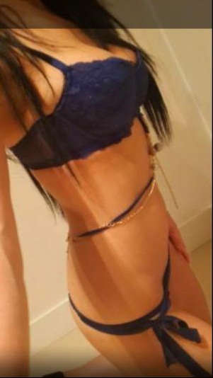 Osmanli Escort