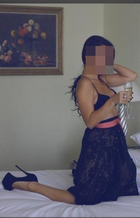Kuscagiz Escort Notlarim