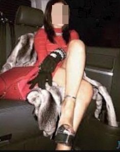 Durali Escort | Ankara'da Özel Randevu