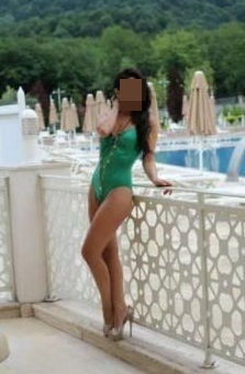 Polatlı Fatih Escort