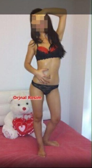 Altındağ Escort | Bugün Altındağ'da Kim Var?
