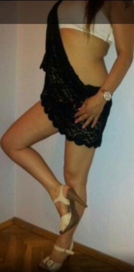 Eryaman Escort