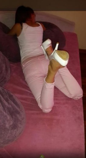 Polatli Escort | Polatlı'da Seninle Olmak İstiyorum