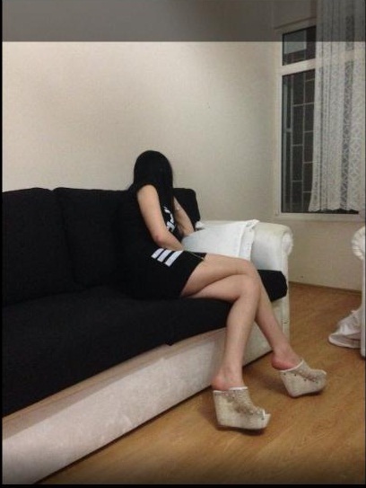 Yasamkent Escort Notlarim