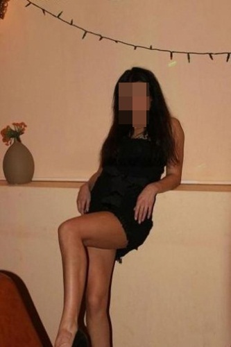 Etlik Escort