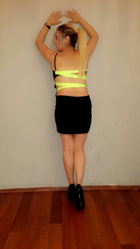 Yenibati Escort
